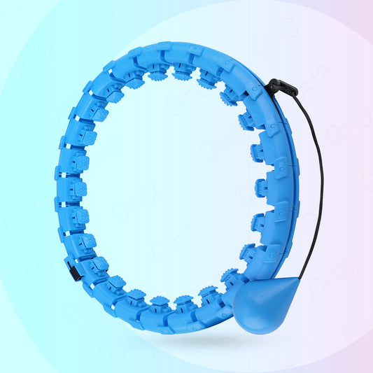 Trendz™- Adjustable Hula Hoop